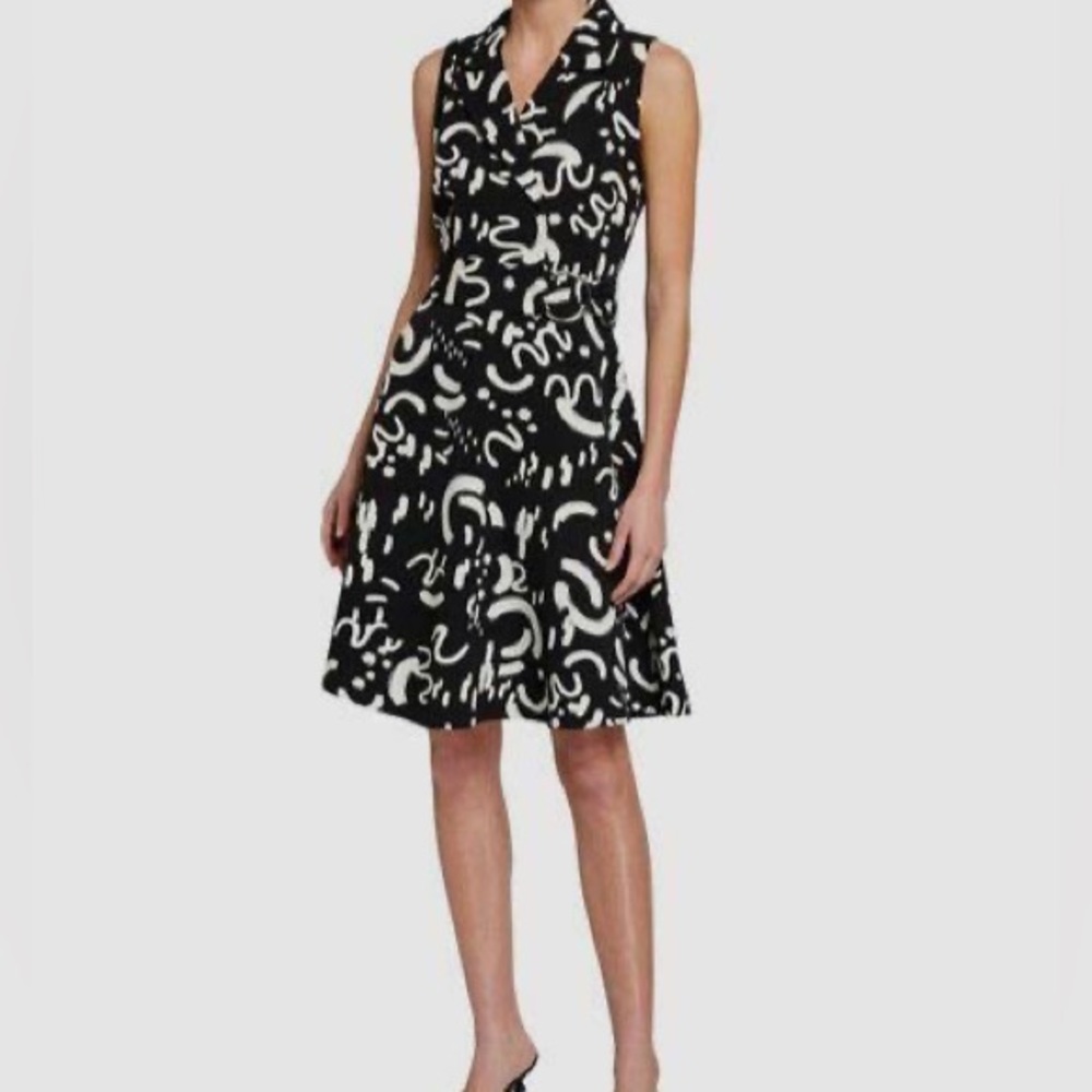 T Tahari dress, size 10